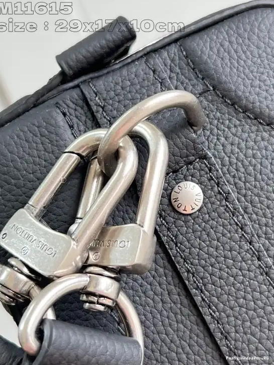 FS CHEAP Trunk VUITTON Soul LOUIS West-29*17.5*10CM East 0623